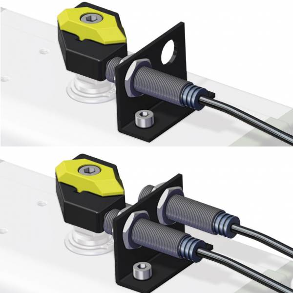 KFIN 接近限位器